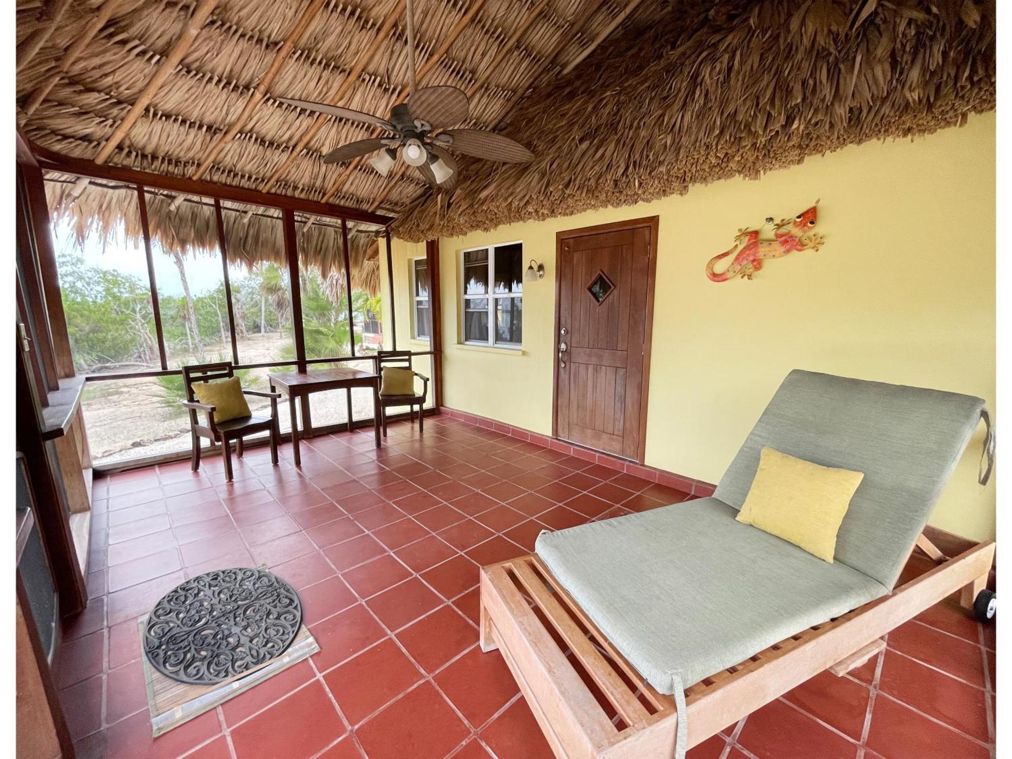 Orchid Bay Resort Corozal Bilik gambar