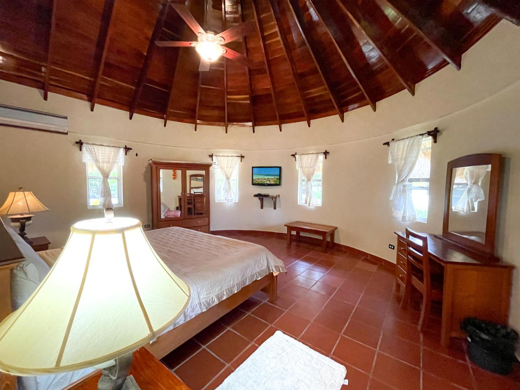 Orchid Bay Resort Corozal Bilik gambar