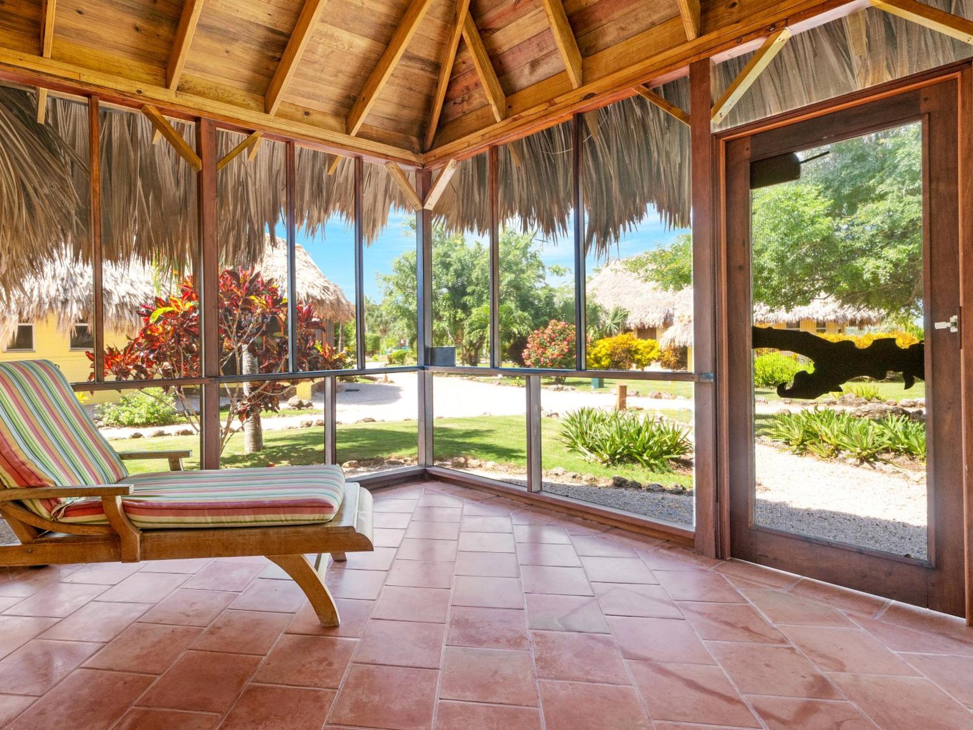 Orchid Bay Resort Corozal Bilik gambar