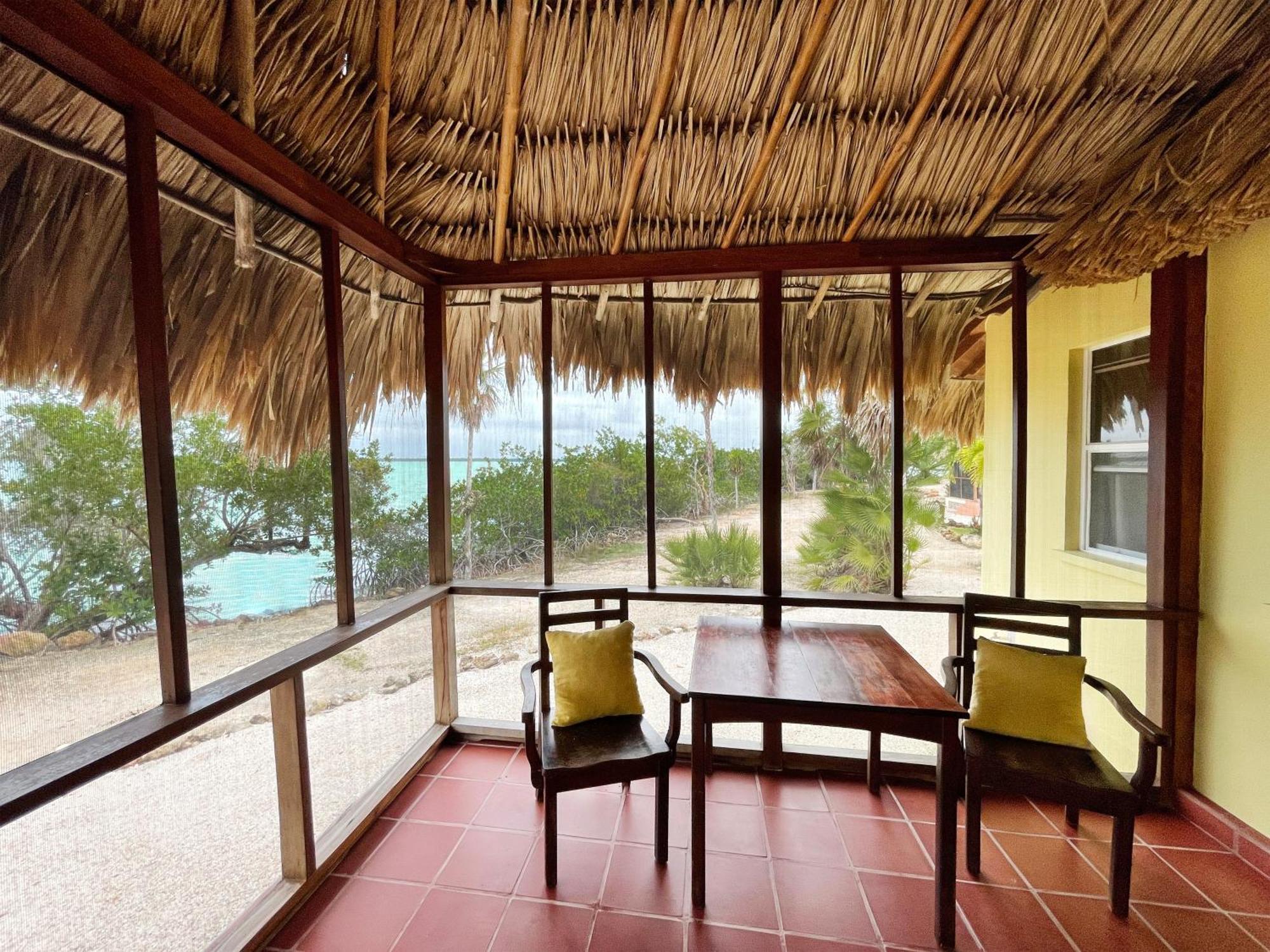 Orchid Bay Resort Corozal Bilik gambar