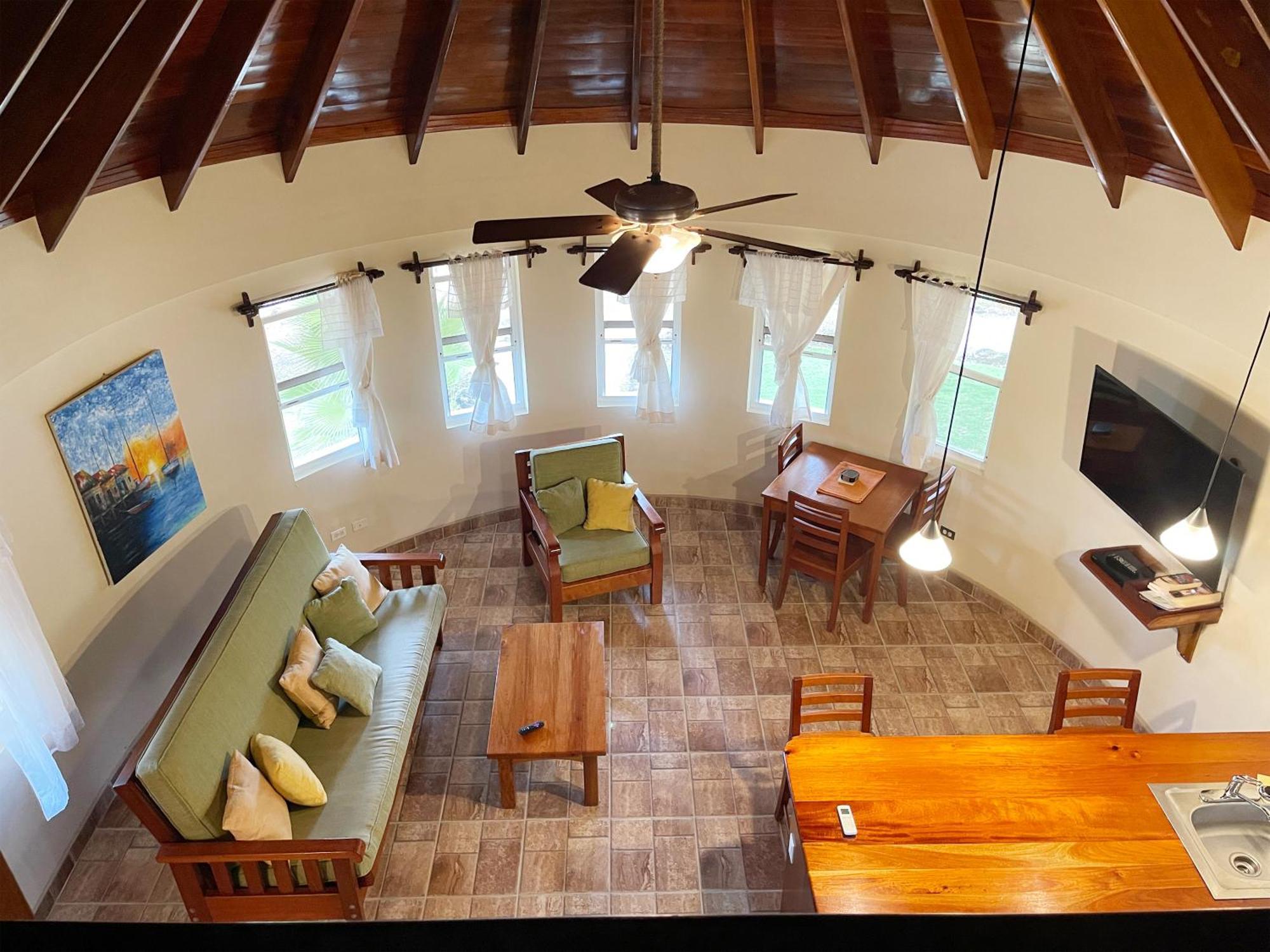 Orchid Bay Resort Corozal Bilik gambar