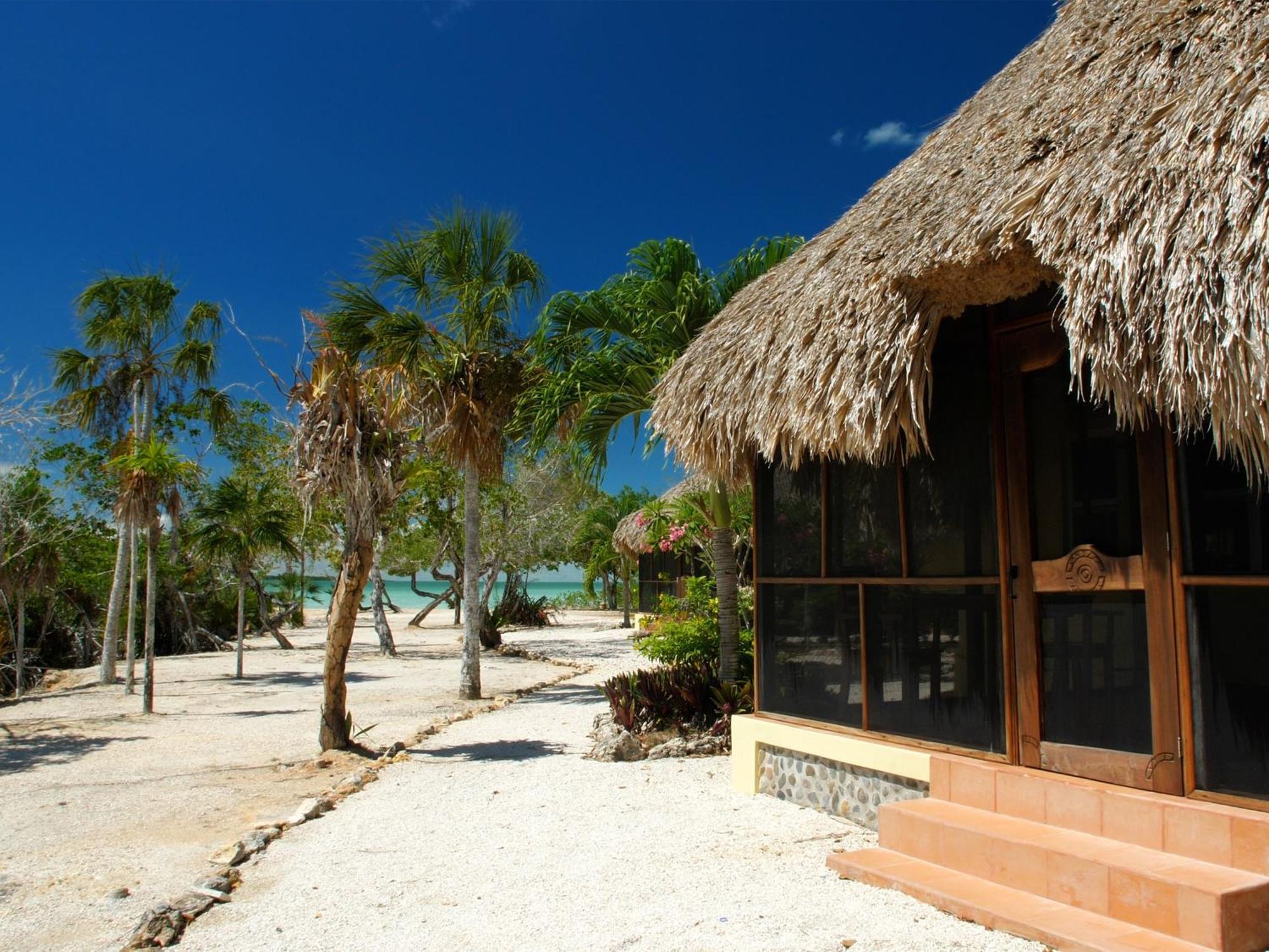 Orchid Bay Resort Corozal Bilik gambar