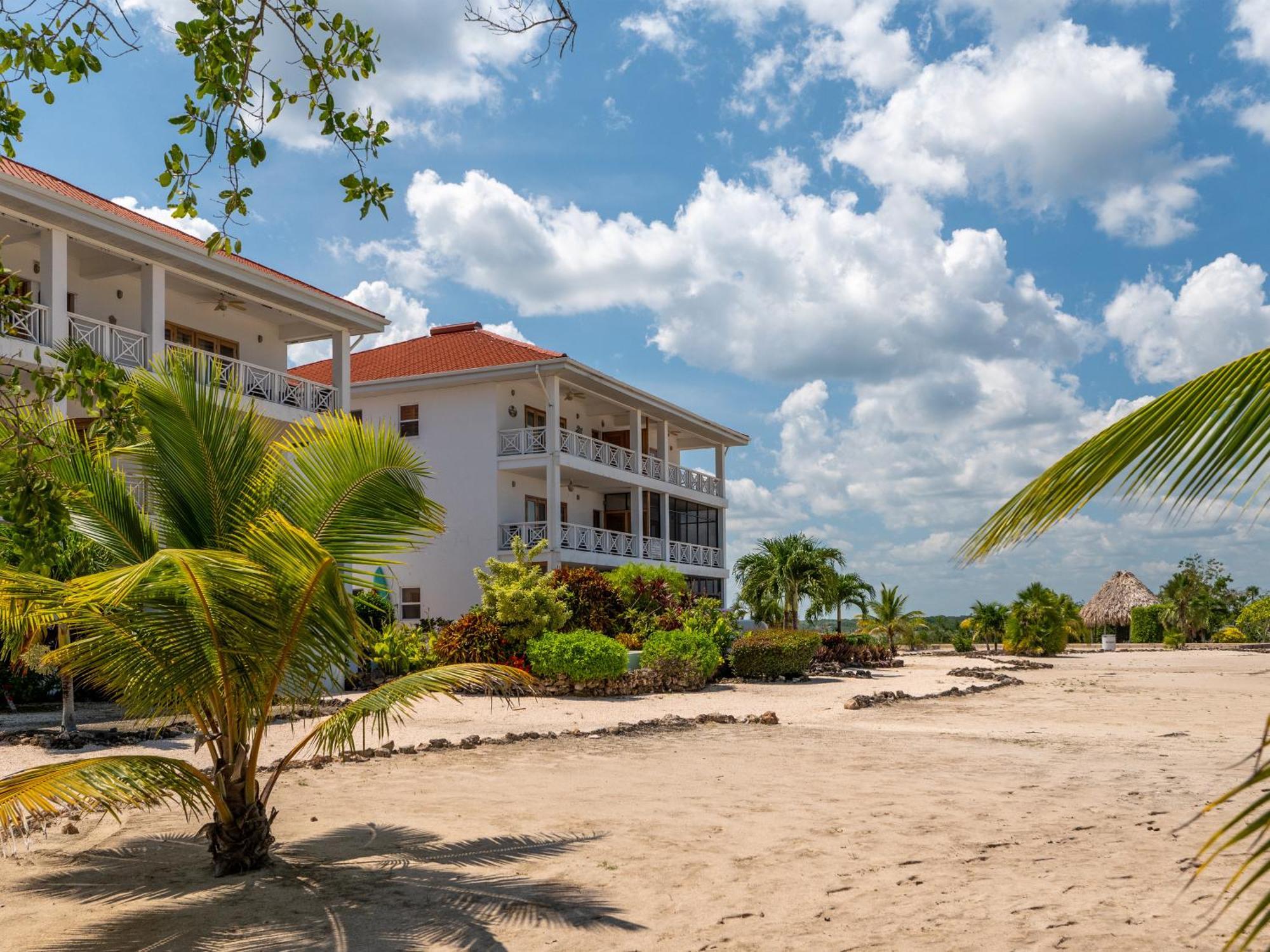 Orchid Bay Resort Corozal Bilik gambar