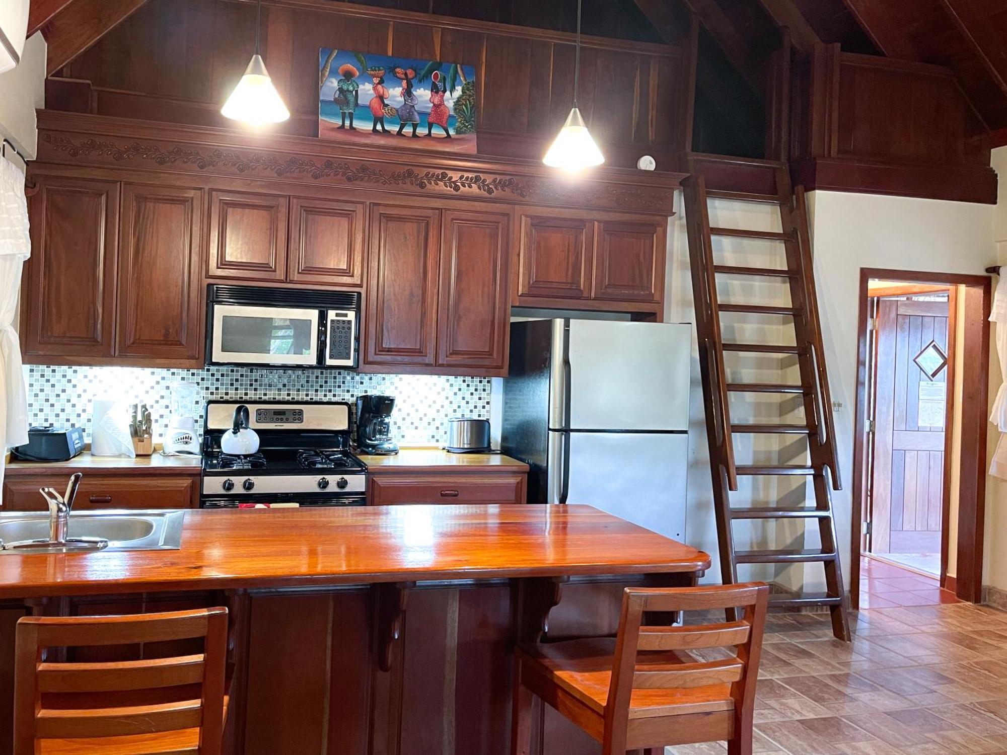 Orchid Bay Resort Corozal Bilik gambar