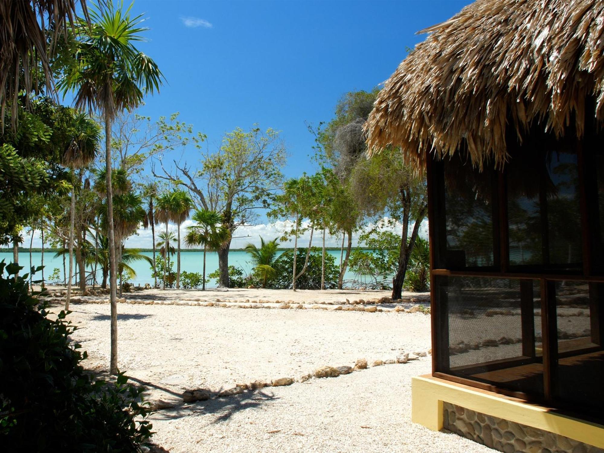 Orchid Bay Resort Corozal Bilik gambar