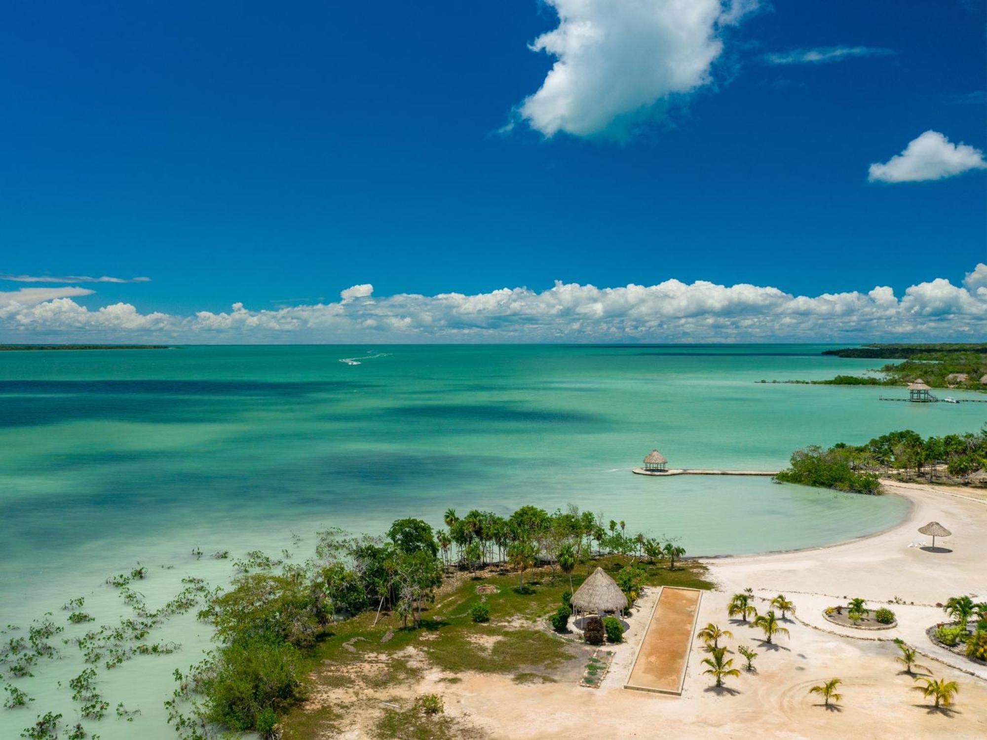 Orchid Bay Resort Corozal Bilik gambar