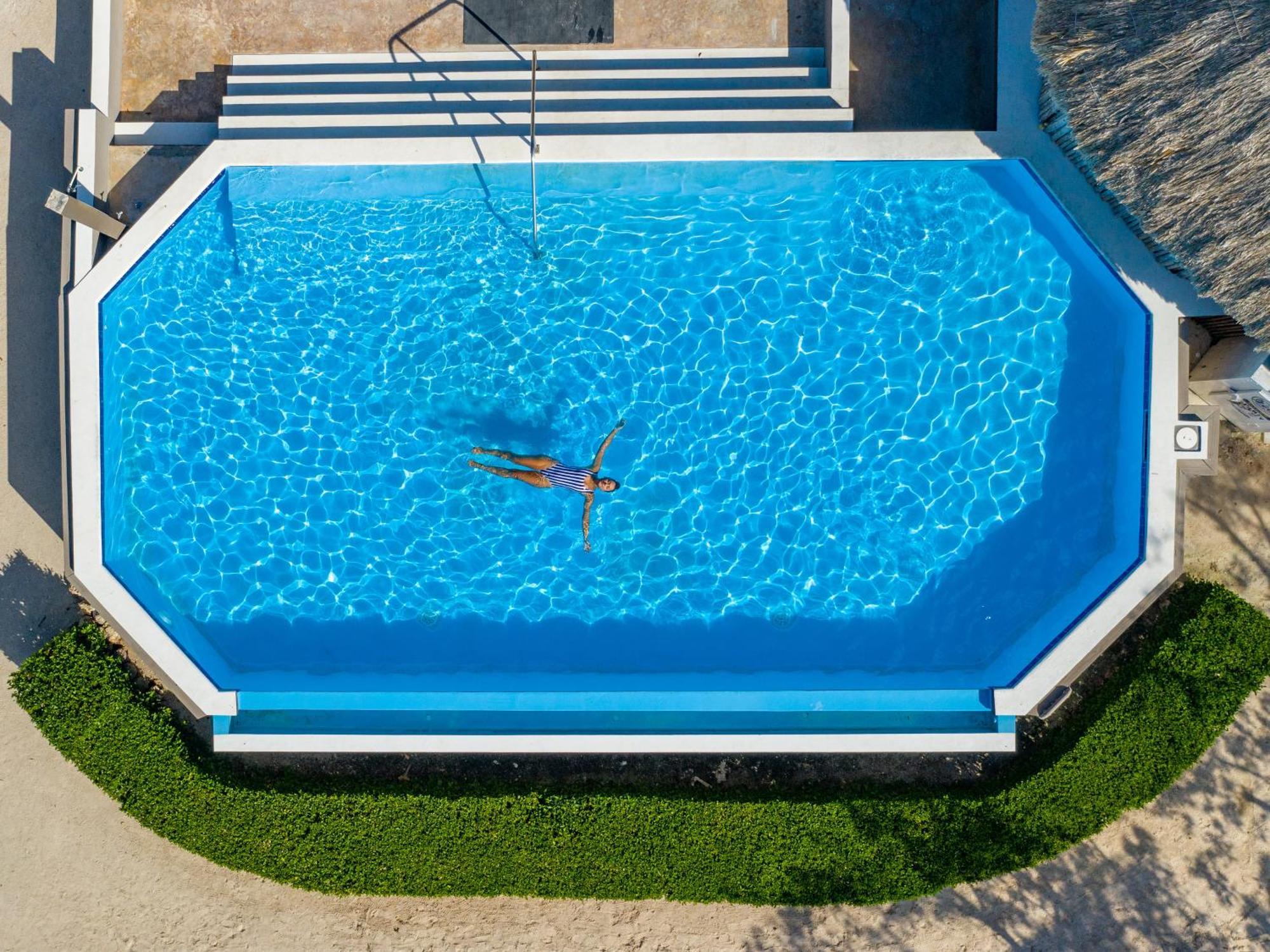 Orchid Bay Resort Corozal Luaran gambar