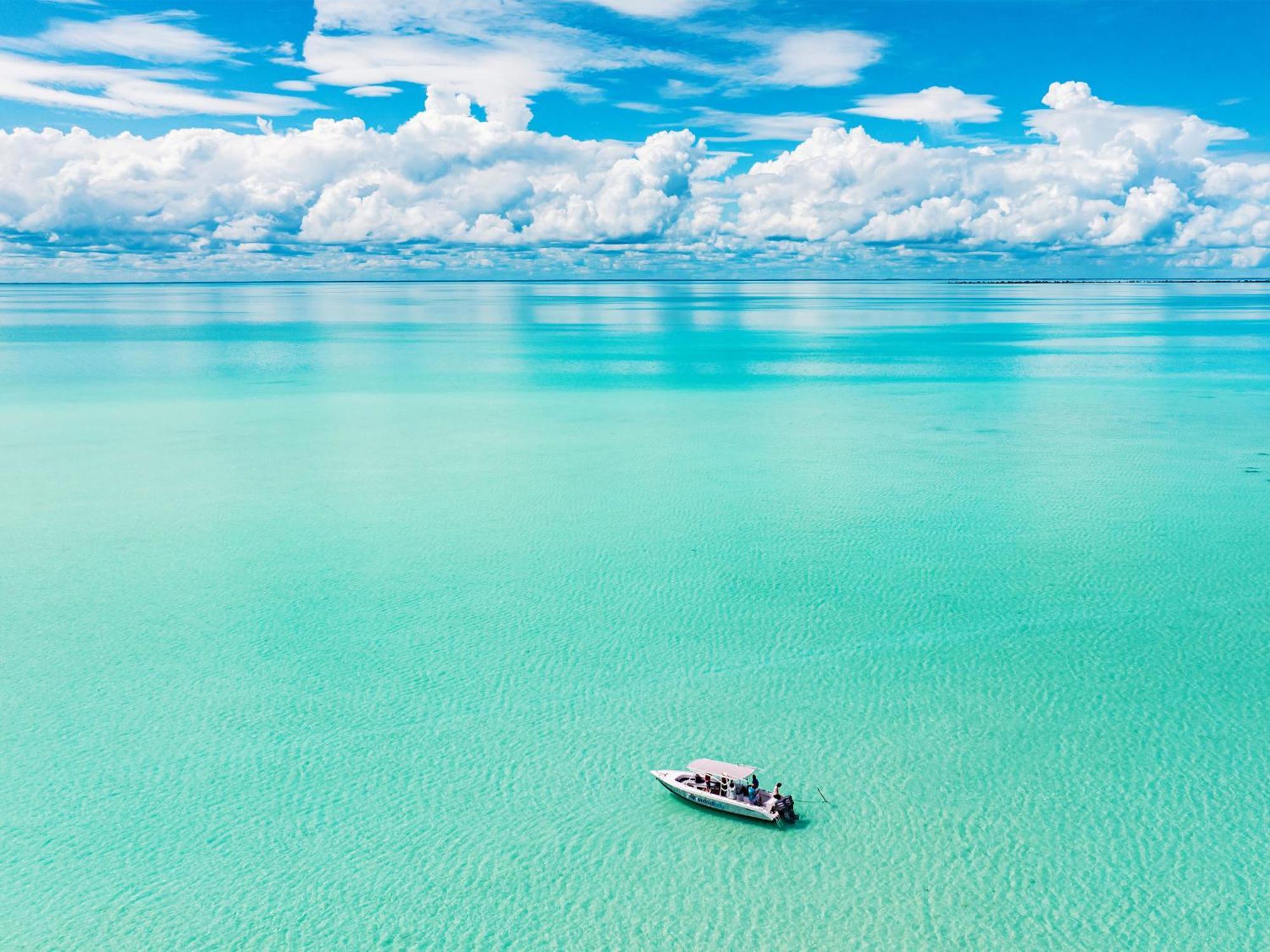 Orchid Bay Resort Corozal Luaran gambar