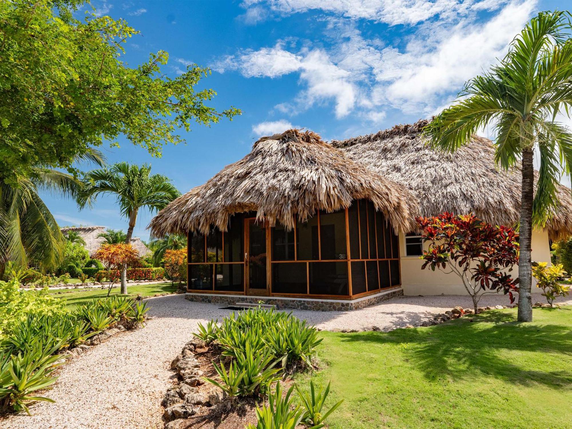 Orchid Bay Resort Corozal Luaran gambar