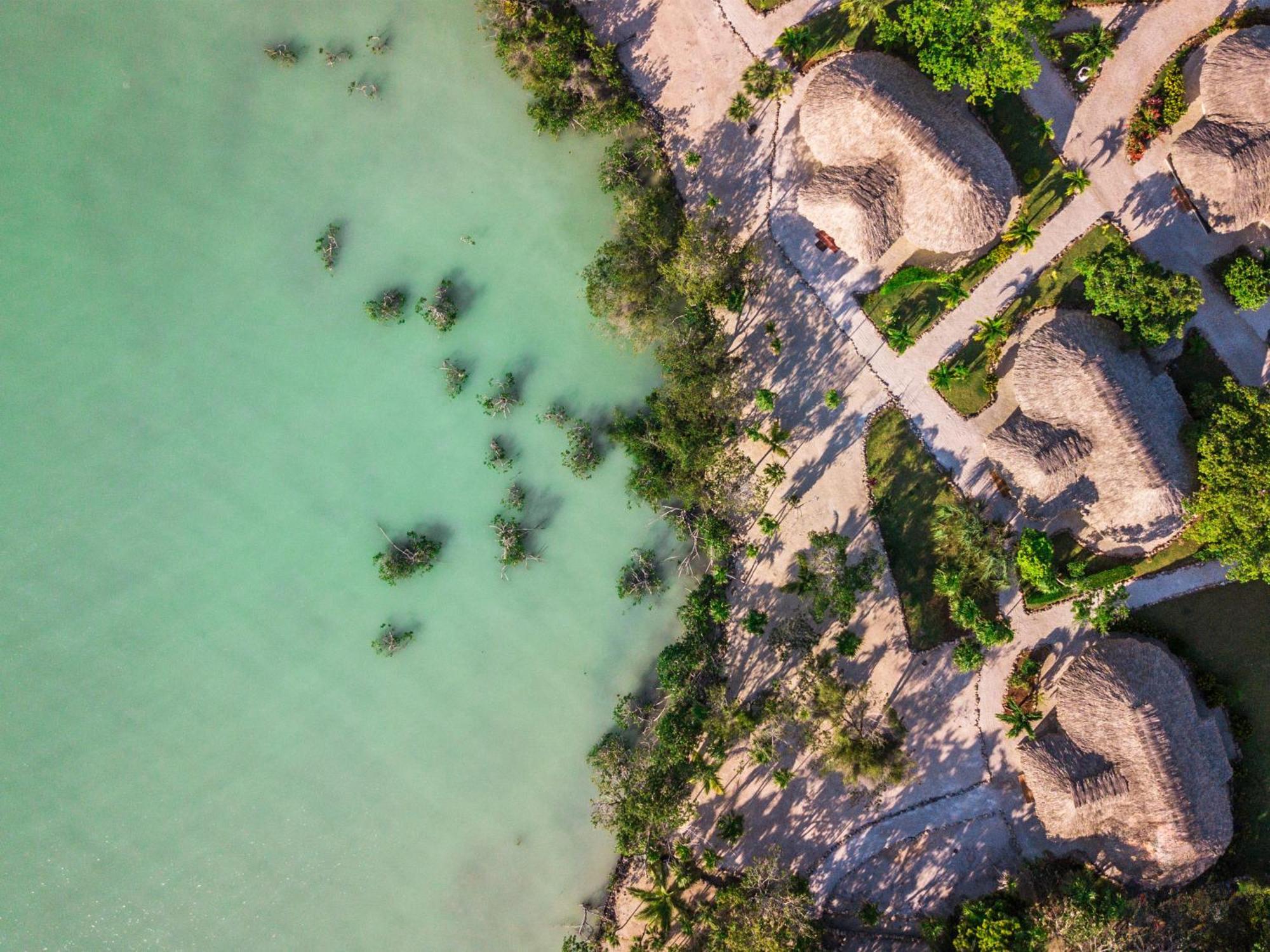 Orchid Bay Resort Corozal Bilik gambar