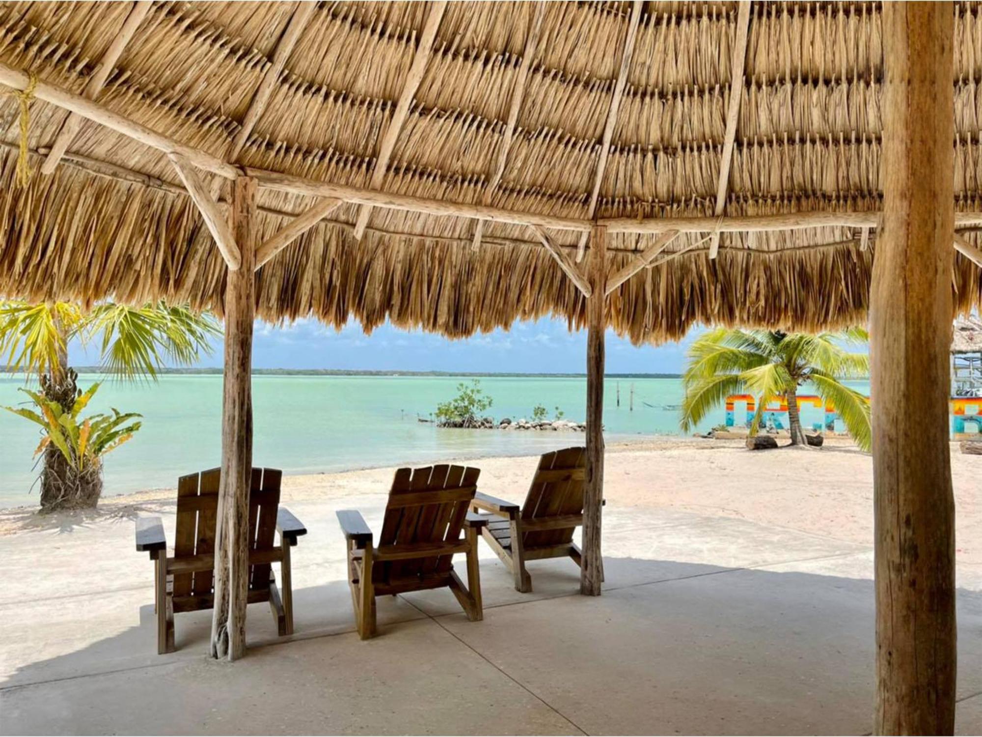 Orchid Bay Resort Corozal Luaran gambar