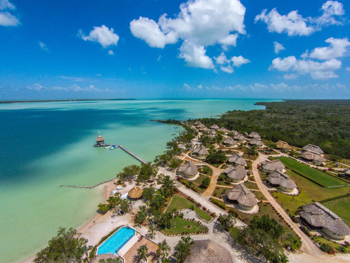 Orchid Bay Resort Corozal Luaran gambar